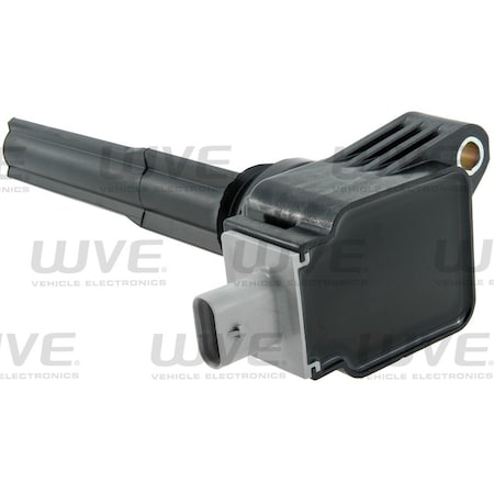 Wve Ignition Coil No Wve 5C2268 5C2268